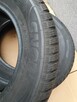 Opony zimowe 2x Kormoran SNOW 195/65 R15 95T Bieżnik 8mm!!! - 7