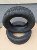 Opony zimowe 2x Kormoran SNOW 195/65 R15 95T Bieżnik 8mm!!! - 15