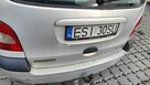 2002 Renault Scenic, 2 000,00 zł - 4