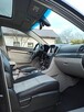 2011 Chevrolet Captiva 3.0 V6 LPG 258KM Salon Polska Prywat - 11