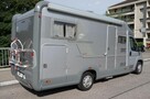 Fiat Ducato 3.0JTD |kamper|-Knaus VanTi (pasy dla 3 osób) - 3