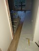 Układanie paneli podłogowych laminowanych , winylowych - 7