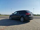 Audi a3 8p 1.6 tdi 105km - 10