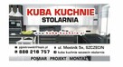 Kuba Kuchnie Szczecin - Stolarnia - 1