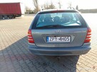 Sprzedam c klasa w 203 z 2007roku 7tyś zł - 5