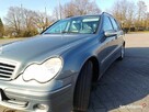 Sprzedam c klasa w 203 z 2007roku 7tyś zł - 4