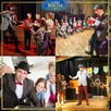 Magik, Iluzjonista - urodzinki, wesele, rocznice, frimowe - 3