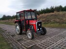 Ursus Zetor MF Wladimirec MTZ Renault Ciągnik Rolniczy Trakt - 7