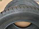 Opony zimowe 2x Kormoran SNOW 195/65 R15 95T Bieżnik 8mm!!! - 10