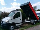 Iveco Daily Renault Mascott Fiat Mercedes Nowa Wywrotka 3Str - 16
