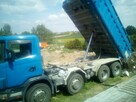 Ursus Zetor MF Wladimirec MTZ Renault Ciągnik Rolniczy Trakt - 16