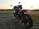 Suzuki GS 450 L Cafe Racer - 2