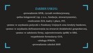 Usługi księgowo - kadrowe - 2