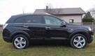 2011 Chevrolet Captiva 3.0 V6 LPG 258KM Salon Polska Prywat - 4