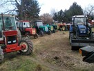 Ursus Zetor MF Wladimirec MTZ Renault Ciągnik Rolniczy Trakt - 9