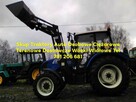 Ursus Zetor MF Wladimirec MTZ Renault Ciągnik Rolniczy Trakt - 11