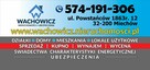 Działki budowlane w Miechowie - 8