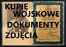 KUPIĘ WOJSKOWE STARE ORDERY, MEDALE, ODZNAKI, ODZNACZENIA - 2