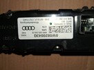 AUDI Panel klimatyzacji oe 8w0820043q - 4
