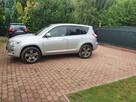 Syndyk sprzedaje pojazd Toyota Rav 4 - 2