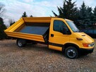 Iveco Daily Renault Mascott Fiat Mercedes Nowa Wywrotka 3Str - 8