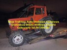 Ursus Zetor MF Wladimirec MTZ Renault Ciągnik Rolniczy Trakt - 14