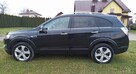 2011 Chevrolet Captiva 3.0 V6 LPG 258KM Salon Polska Prywat - 6