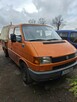 Volswagen transporter 4 - 2
