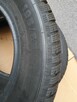 Opony zimowe 2x Kormoran SNOW 195/65 R15 95T Bieżnik 8mm!!! - 9