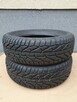 Opony zimowe 2x Kormoran SNOW 195/65 R15 95T Bieżnik 8mm!!! - 1