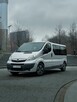 Wynajem busa 9 osobowego LONG, krótko- i długoterminowy - 3