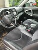 Syndyk sprzedaje pojazd Toyota Rav 4 - 5