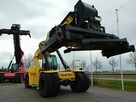 Hyster dźwig do kontenerów układanka rozładunek kontenerów - 11