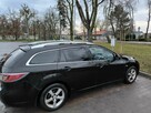 Mazda 6 diesel 2.0 - 5