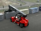 Hyster dźwig do kontenerów układanka rozładunek kontenerów - 14