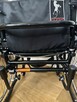 Wózek inwalidzki aktywny GTM Mobil, szer 42 cm. wys. Oparcia - 9