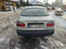 Sprzedam Daewoo Lanos 1.5 B+Gas Sprawny Hak - 3