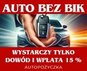 Auto na raty bez BiK i KRD – Bez Dochodów ! Dla Każdego! - 2