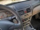 Nissan Almera - 9