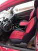 Ford Fiesta Mk V 1.4 benzyna 2003 rok - 5