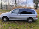 Samochód Kia Carnival - 1