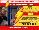 Elektryk.Elektropomoc 24h - 1