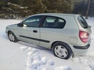 Nissan Almera - 3