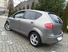 SEAT/ALTEA/1.6/MPI/LADNY/ZAREJESTR/ - 4