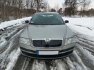 Ładna SKODA OCTAVIA II 1.4MPI klima*elektryka*NOWY ROZRZĄD - 8