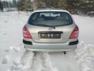 Nissan Almera - 2