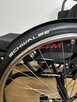 Wózek inwalidzki aktywny GTM Mobil, szer 42 cm. wys. Oparcia - 5
