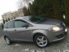 SEAT/ALTEA/1.6/MPI/LADNY/ZAREJESTR/ - 5