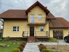 Malowanie Dachów , Malowanie Elewacji , Rynny , Podbitka - 3