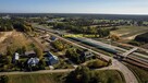 Nowa oferta: działka przemysłowa, usługowa 1,6049 ha przy S8 - 2
